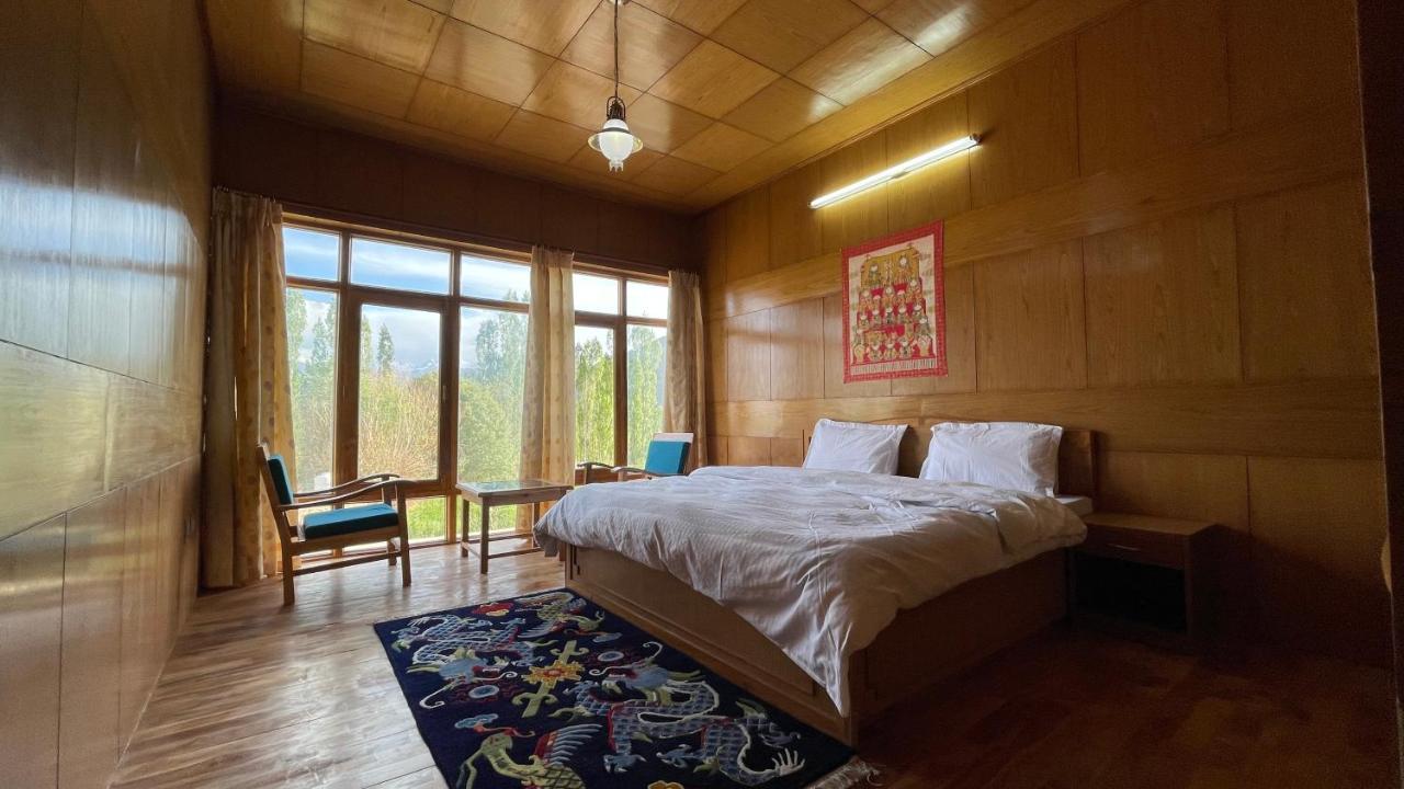 The Willow House Leh Luaran gambar