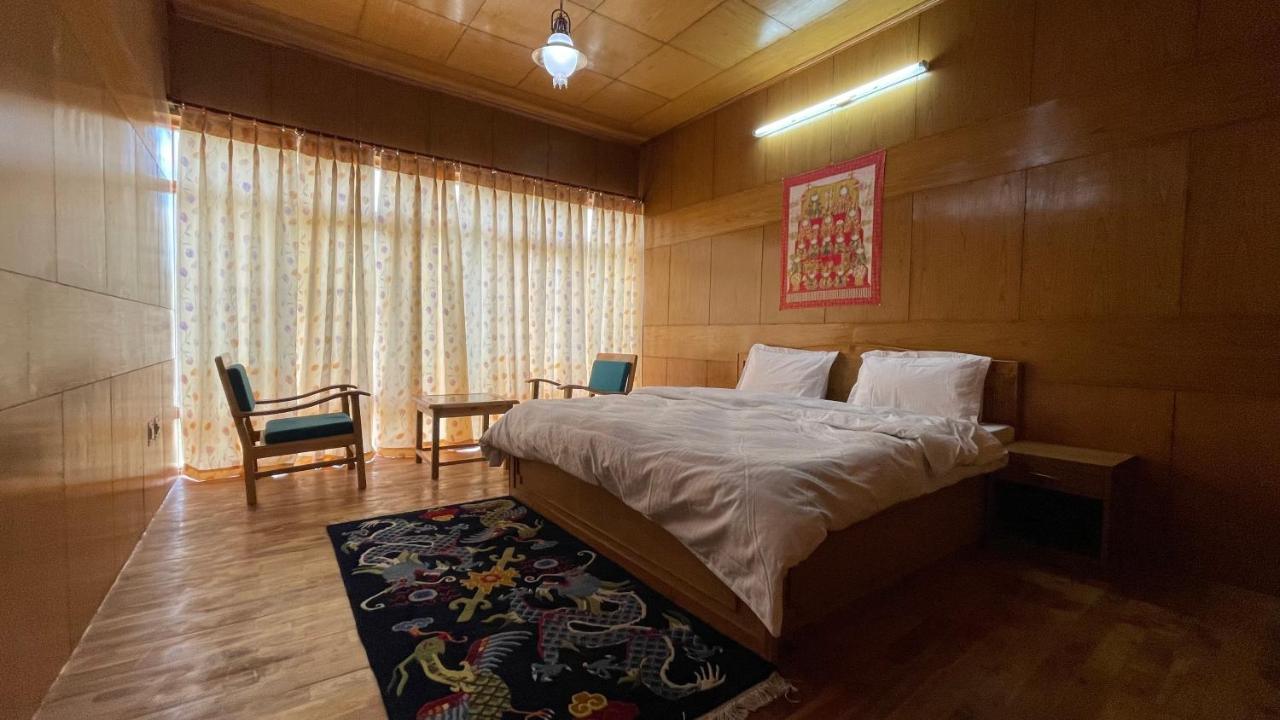 The Willow House Leh Luaran gambar