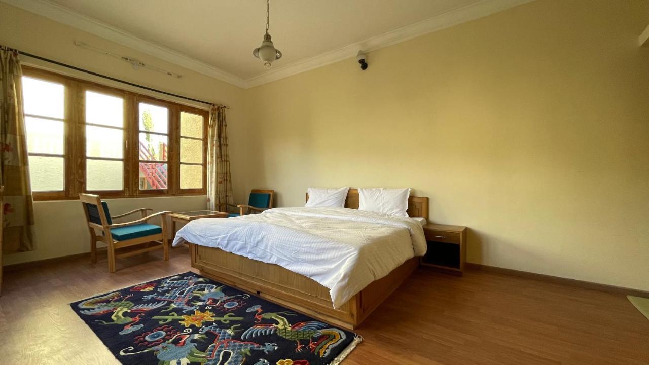 The Willow House Leh Luaran gambar