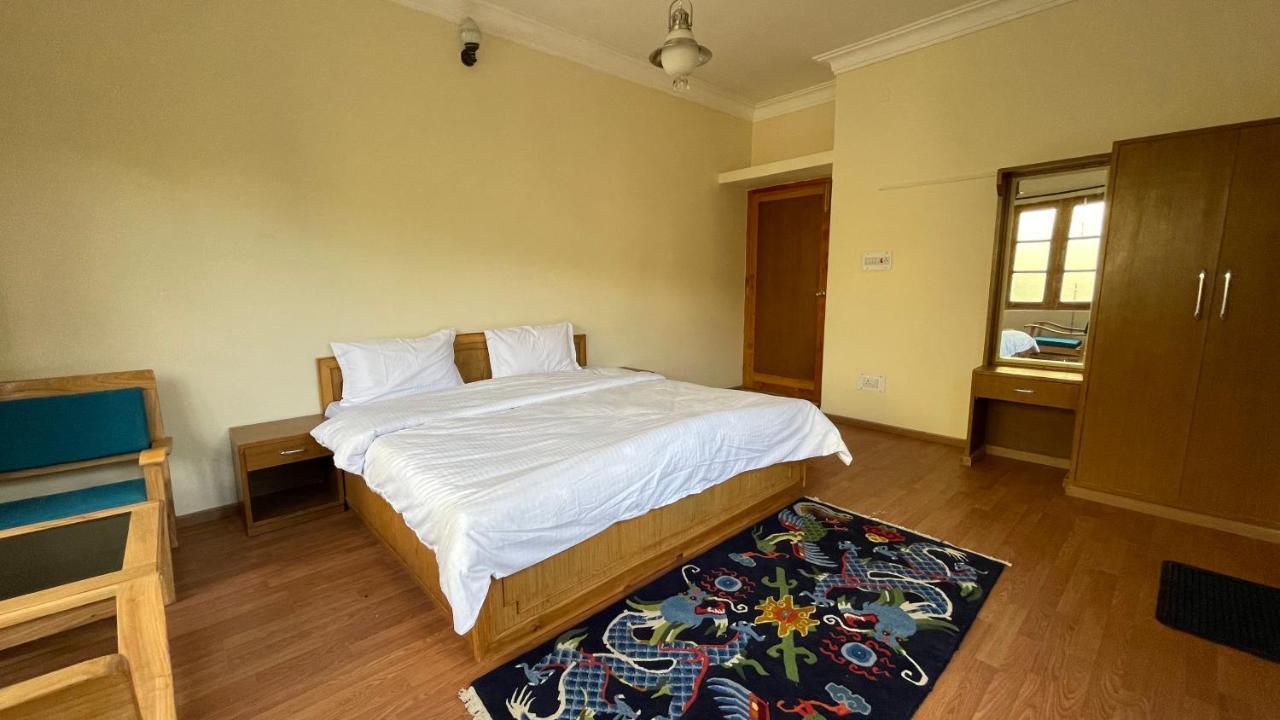 The Willow House Leh Luaran gambar