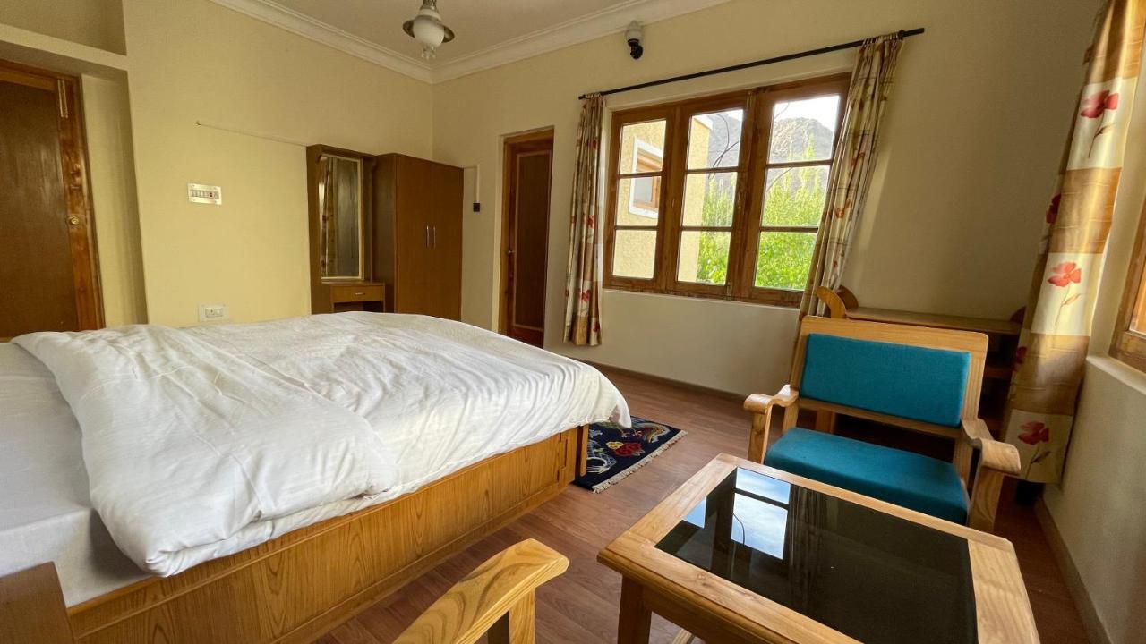 The Willow House Leh Luaran gambar