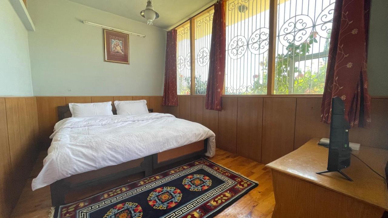 The Willow House Leh Luaran gambar